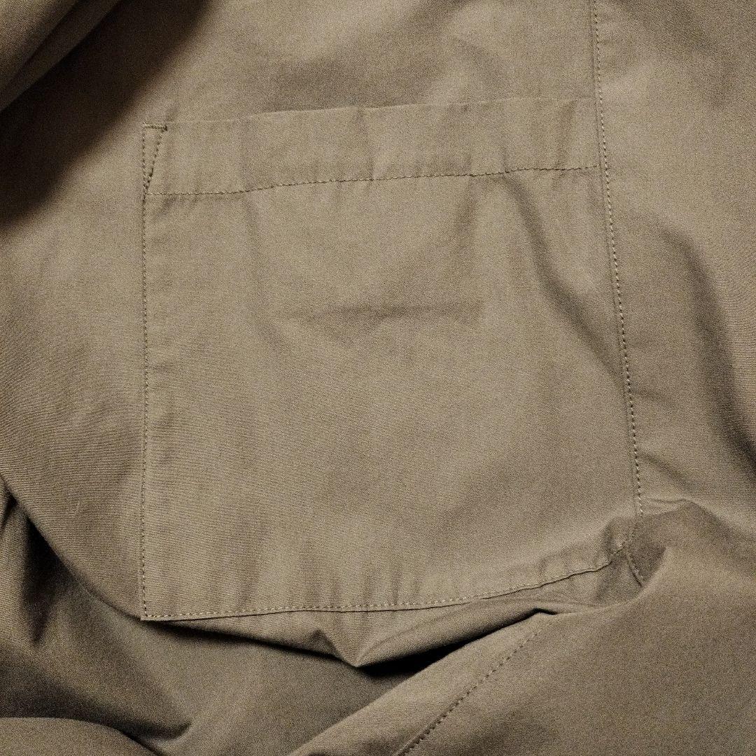 ジャケット・アウター MHL. PROOFED COTTON POPLIN
