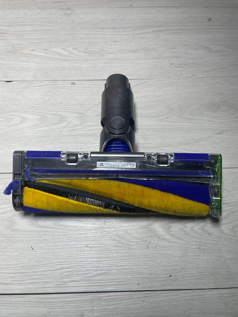 掃除機・クリーナー Dyson V12 Detect Slim Absolute