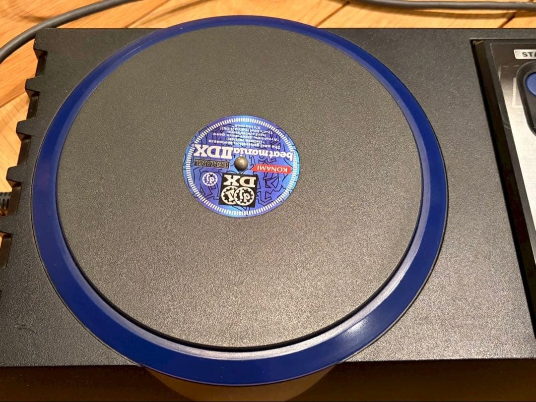 KONAMI beatmania IIDX 専用コントローラー