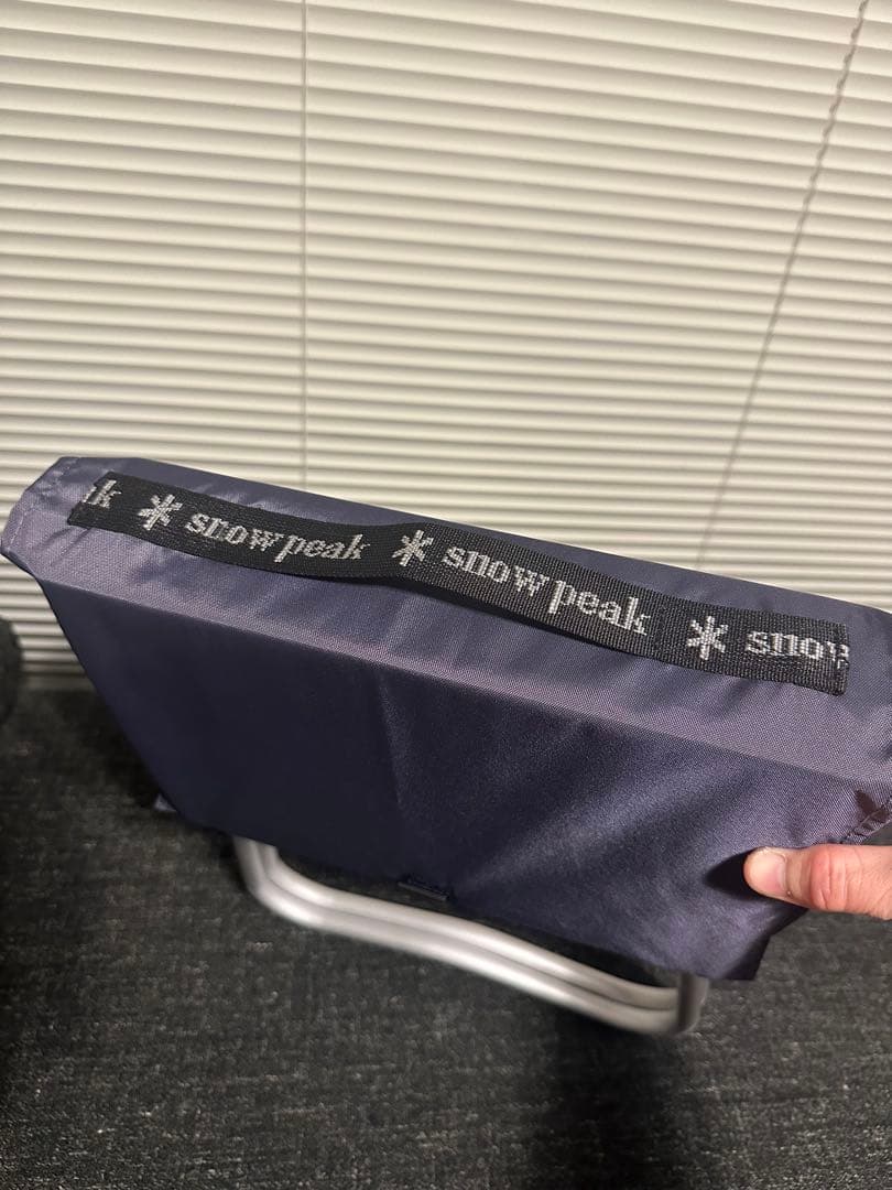 Peak 竹製折りたたみテーブル