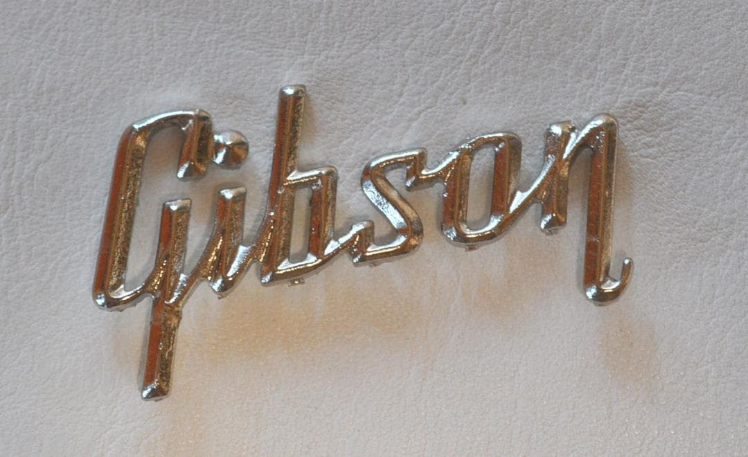 Gibson レイズドロゴ レプリカ 58 Korina Flying V
