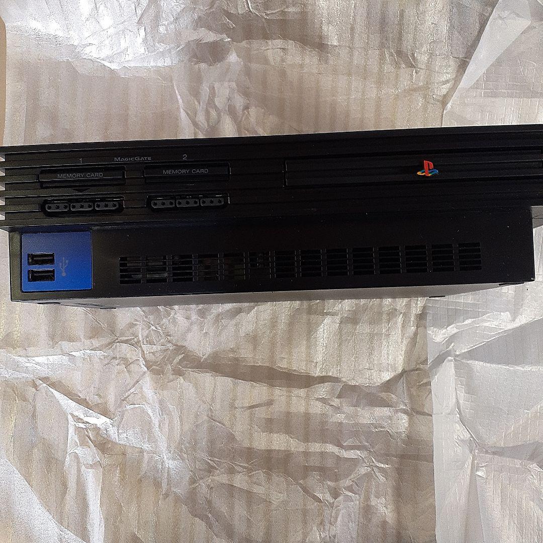 ｛外箱あり美品｝SONY PlayStation2 SCPH-50000