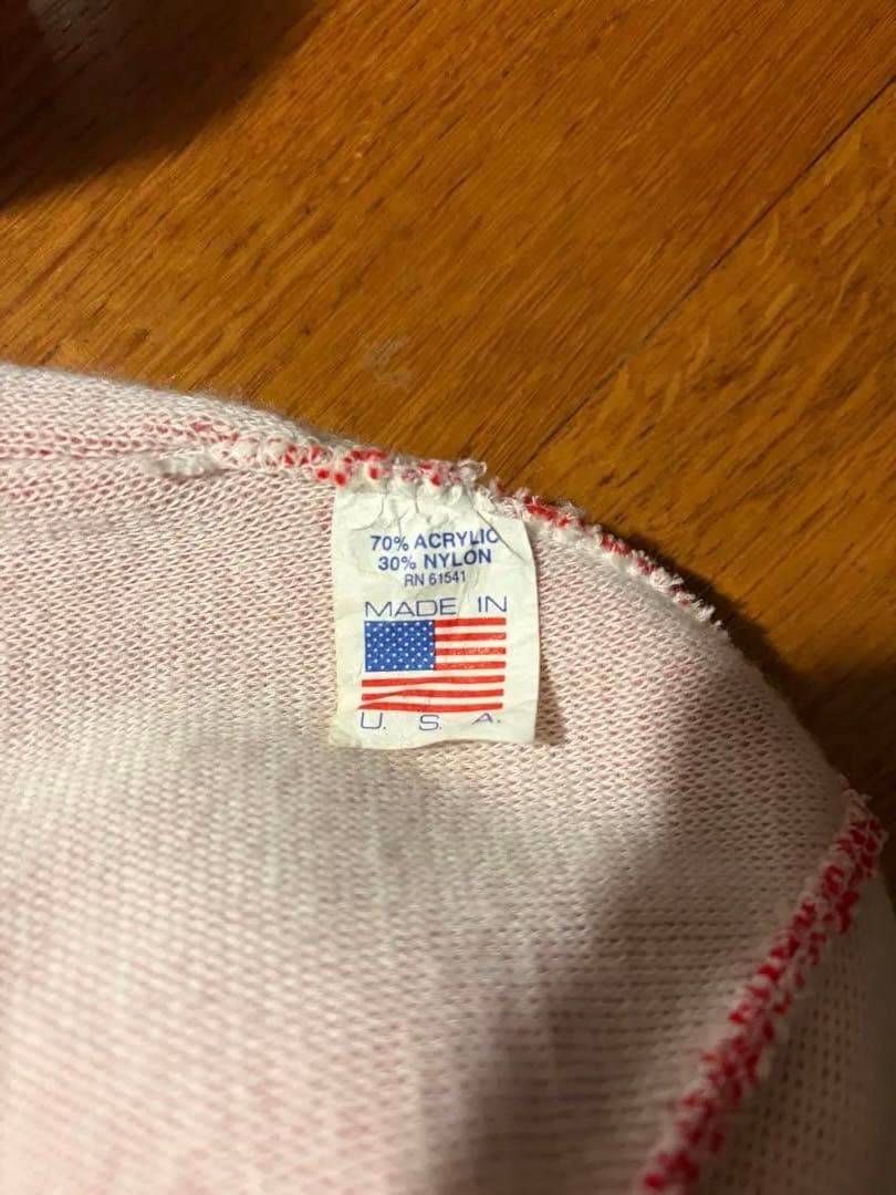 【激レア】2001 AW supreme グラフィックニット帽