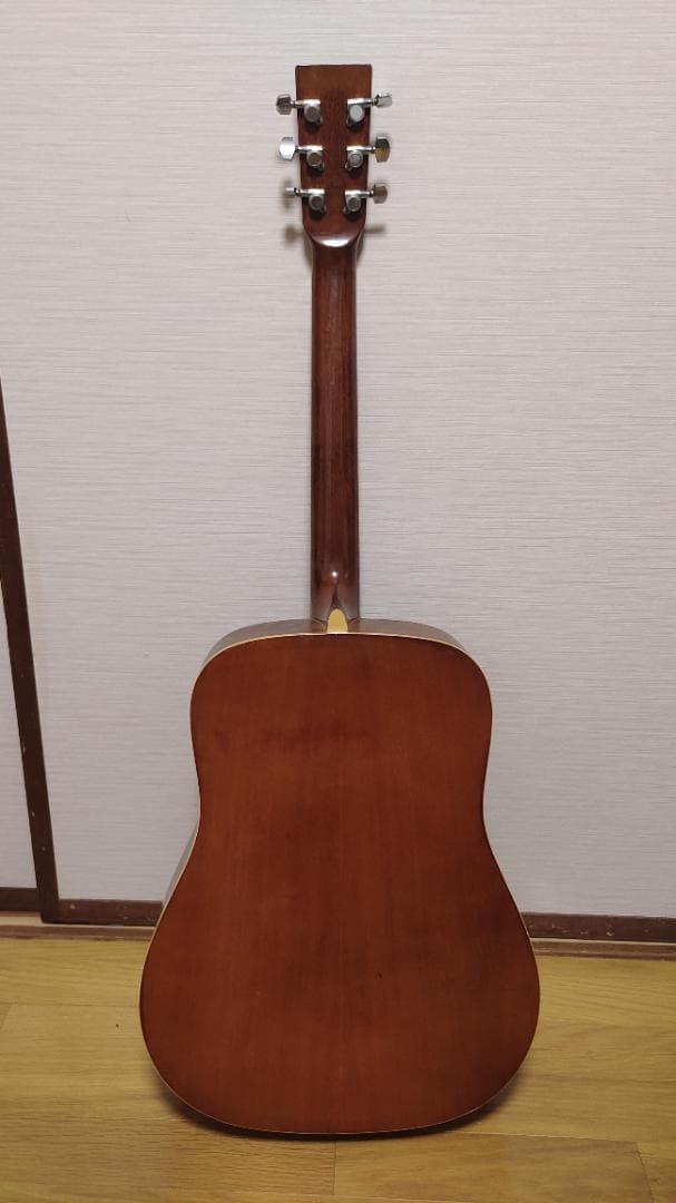 ギター Pro Martin W-180