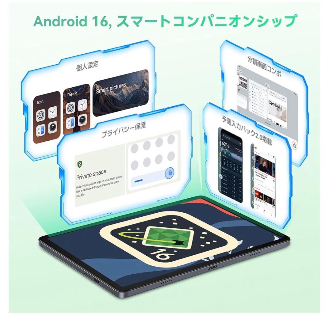 マ*ル様 2A12 Bvlary X95 タブレットケース付 20GB+128G