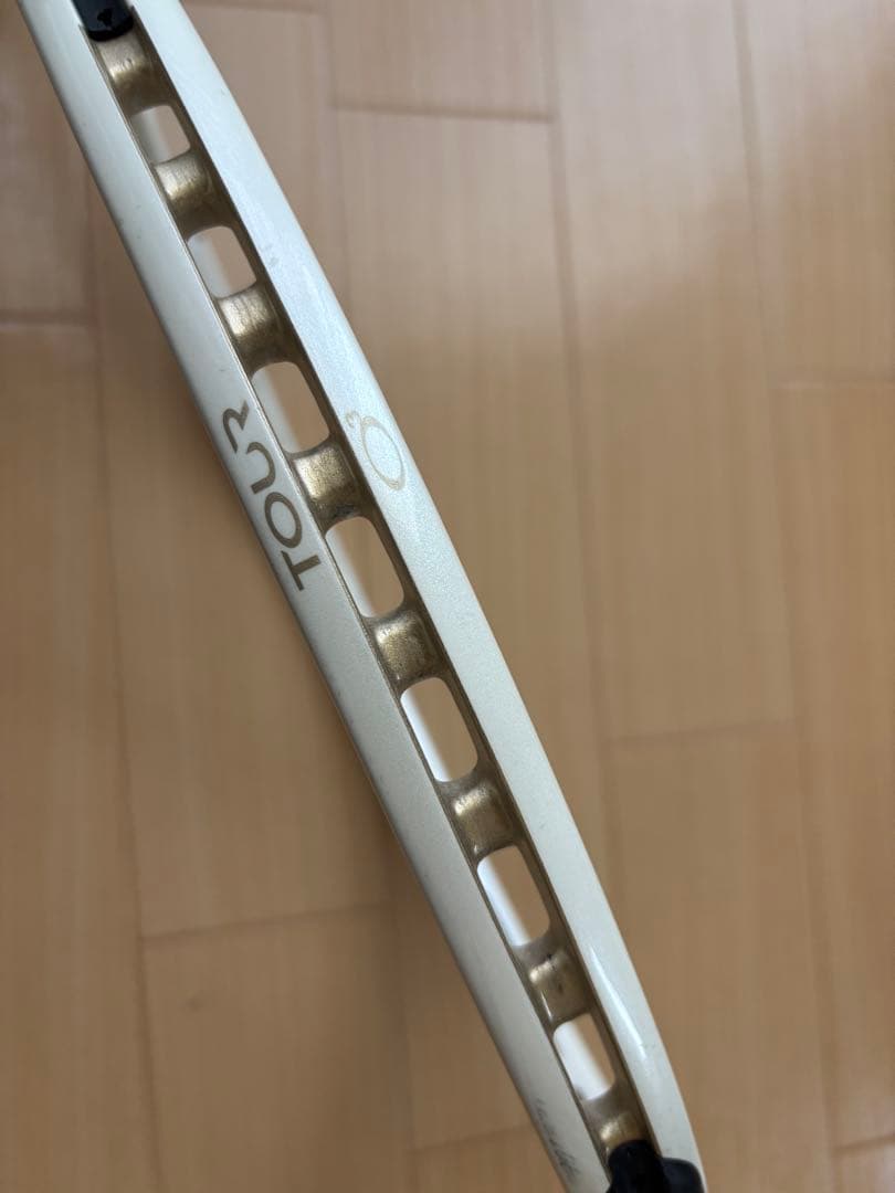 ら*ー様 Prince Tour O3 305g G3