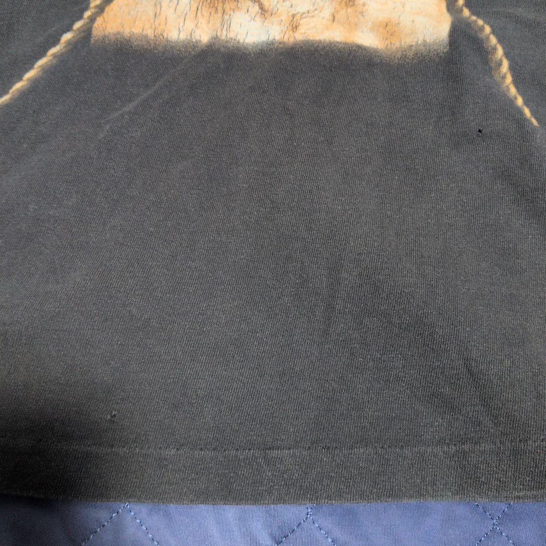 タコベル　ゴジラ　プロモTシャツ　2XL