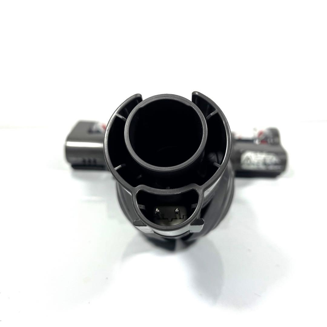 【分解洗浄】 Dyson DC26 モーターヘッド b16