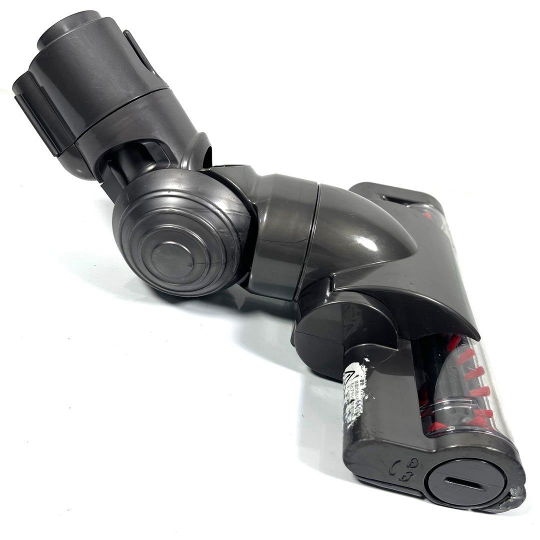 【分解洗浄】 Dyson DC26 モーターヘッド b16