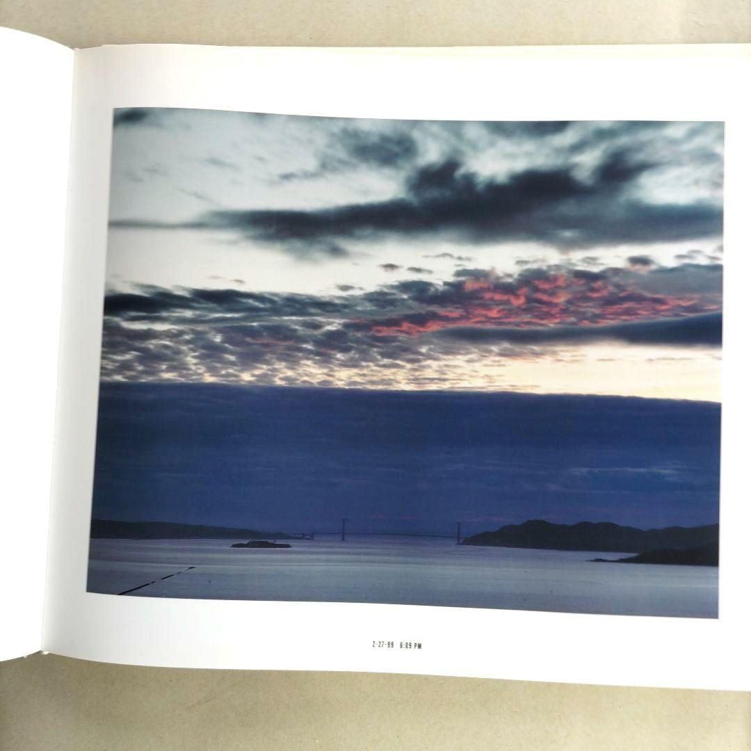 RICHARD MISRACH:GOLDEN GATE/リチャード・ミズラック