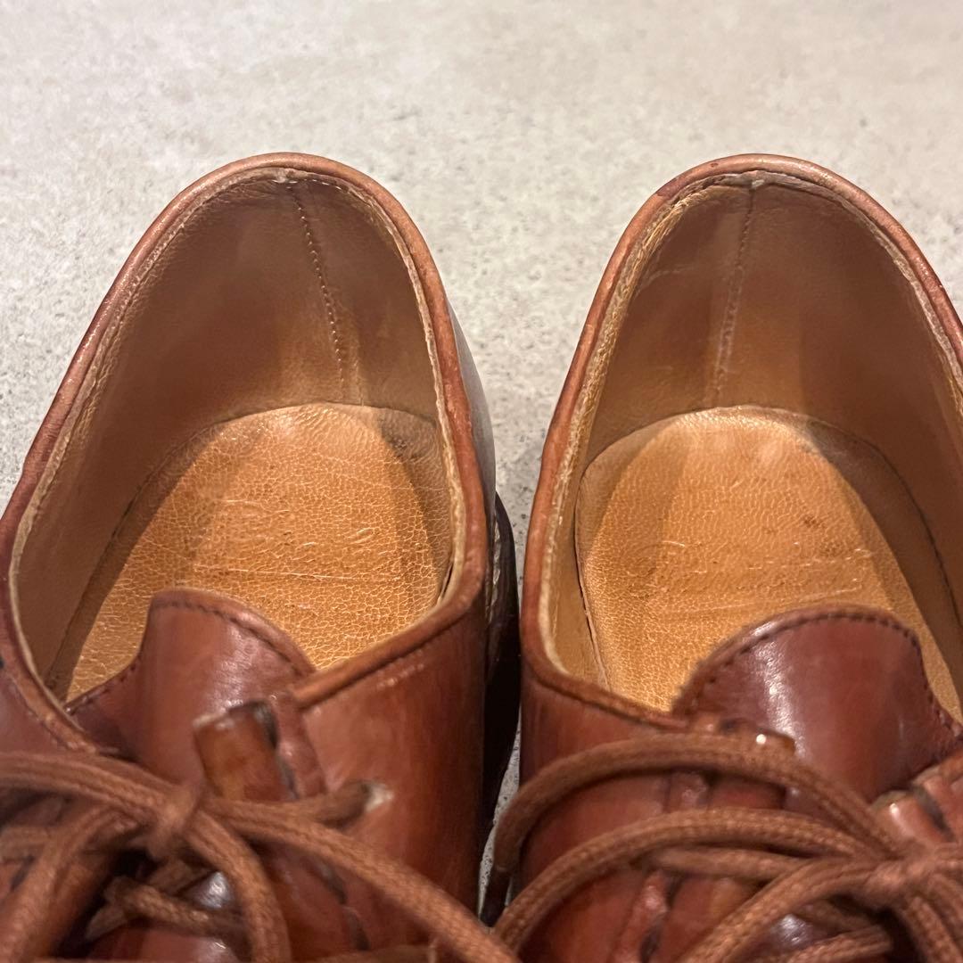 paraboot michael maron 39 パラブーツ