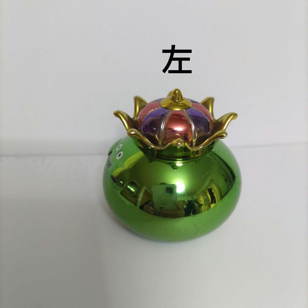 l*a様 ✨レア✨スライムベホマズン✨美品✨メタリックモンスターズギャラリー✨ス