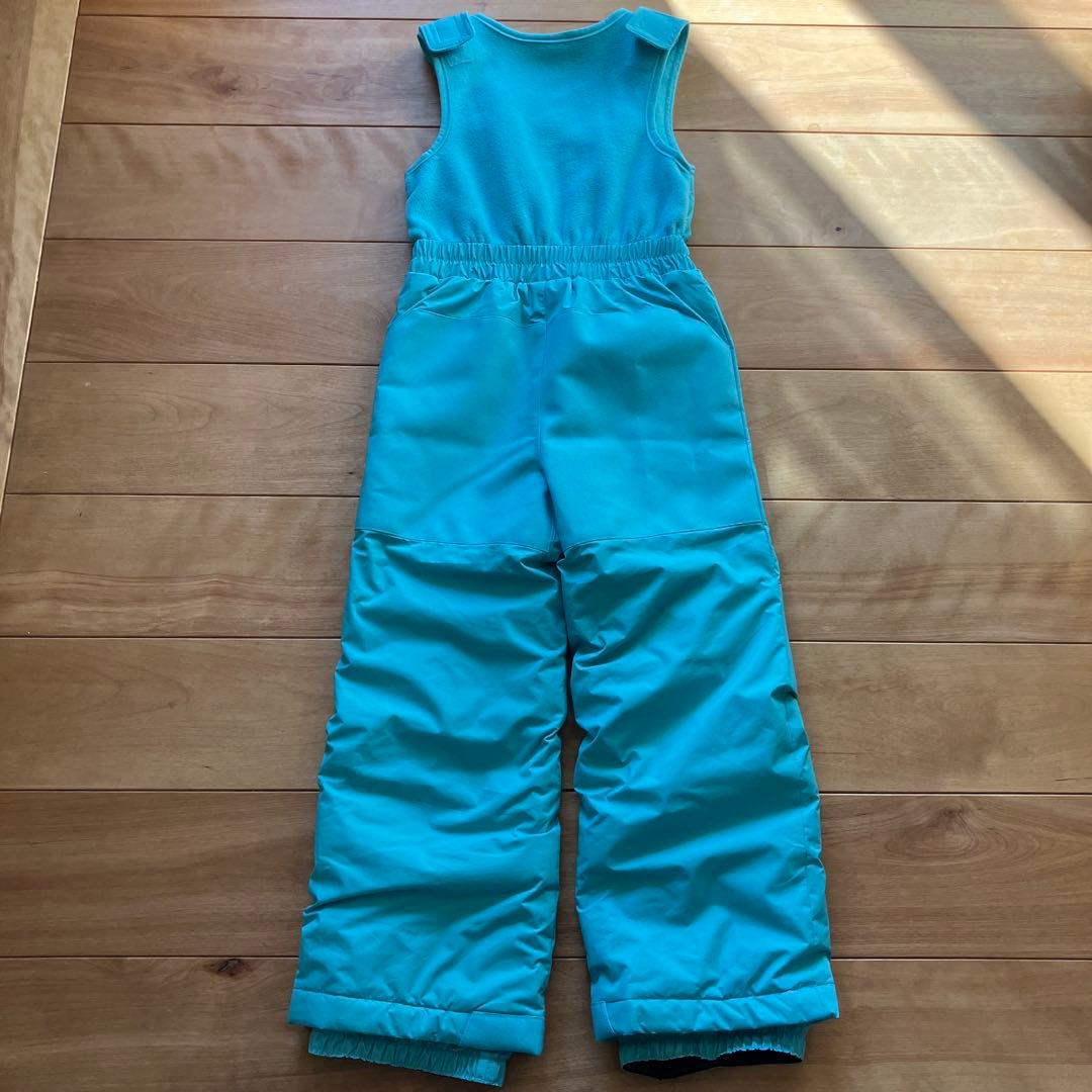 Columbia 子ども用スキーウェア