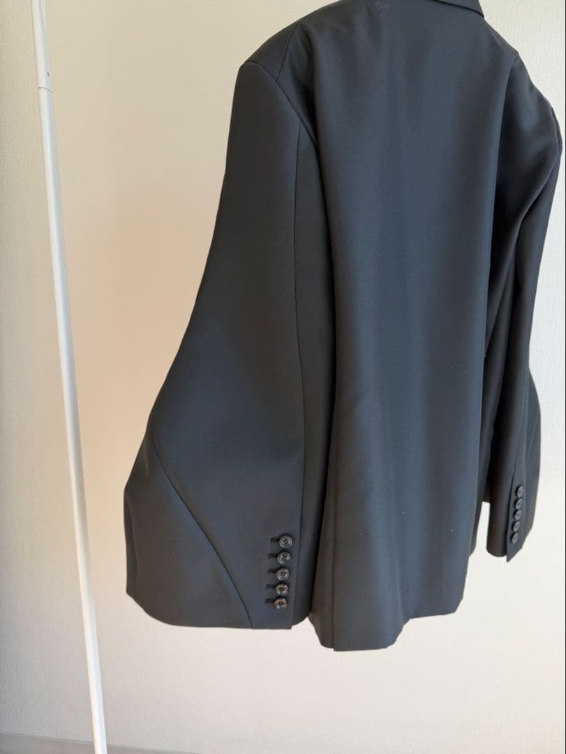 Comme des Garçons 本ライン 25AW 東京店限定ジャケット