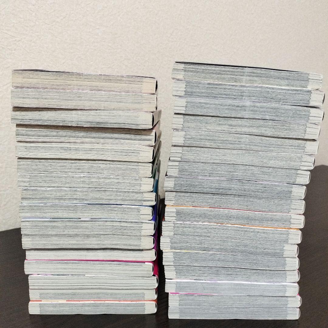 つぐもも　1巻から33巻　初版　31巻以外帯付き　特典多数