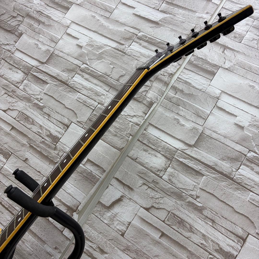 Fernandes フェルナンデス TEJ-70 LIMITED EDITION