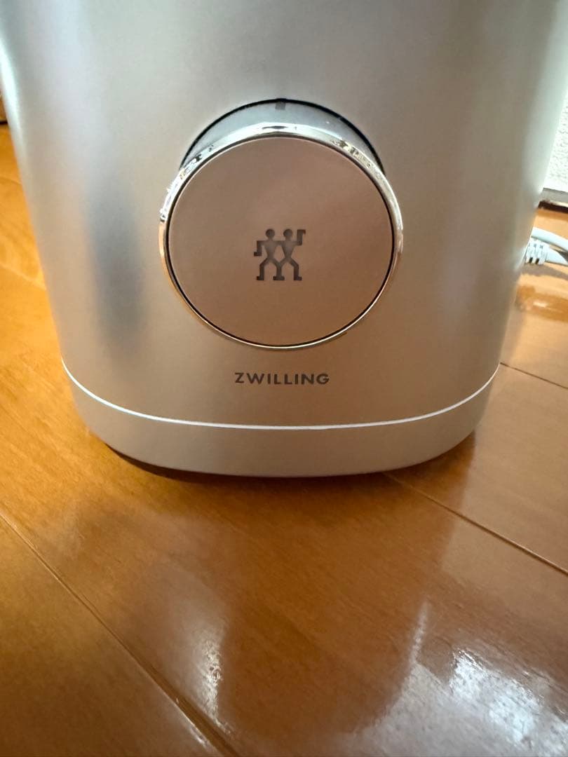 【ZWILLINGツヴィリング】エンフィニジー パーソナルブレンダー 550ml