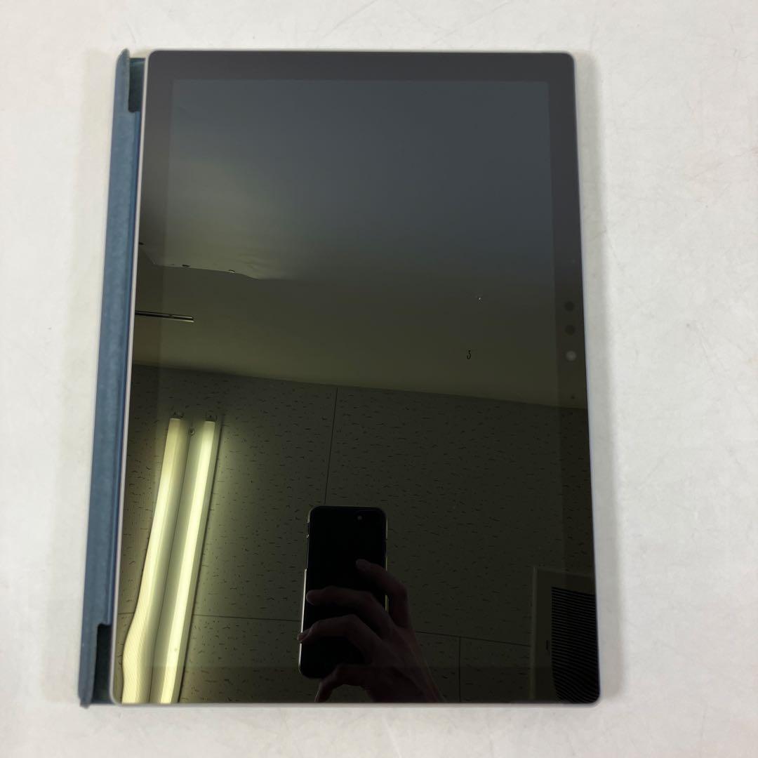 【ジャンク】 Microsoft Surface Pro Model 1807
