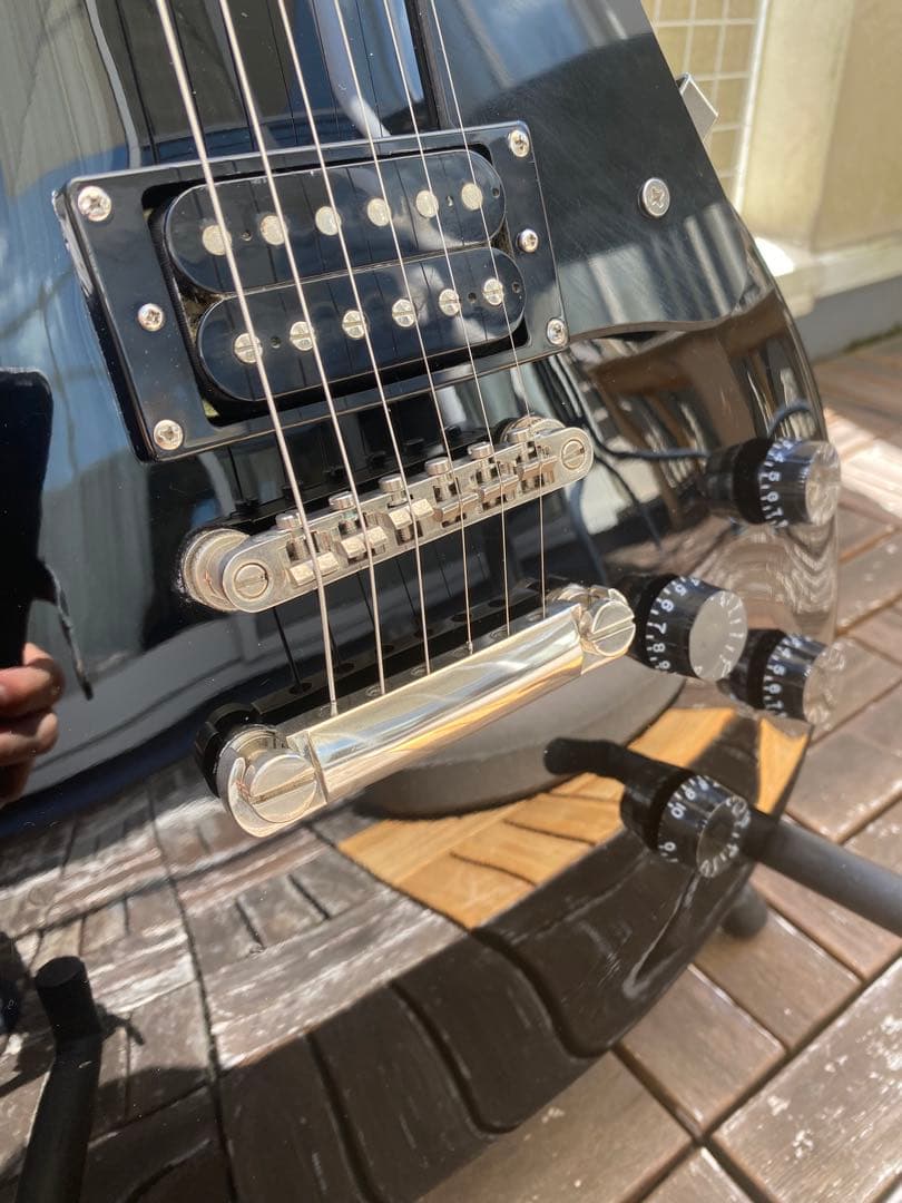 Epiphone Les Paul Stadio(エピフォン レスポール)