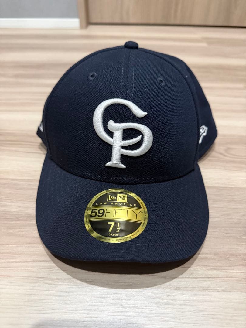 New Era 59FIFTY キャップ COOTIE PRODUCTIONS
