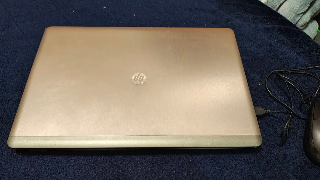 HP ProBook 4540s☆Win11　pro ☆メモリ8G　SSD