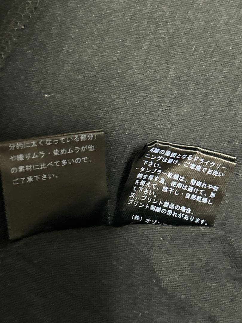 ヒステリックグラマー☆ヒスベア Tシャツ　F