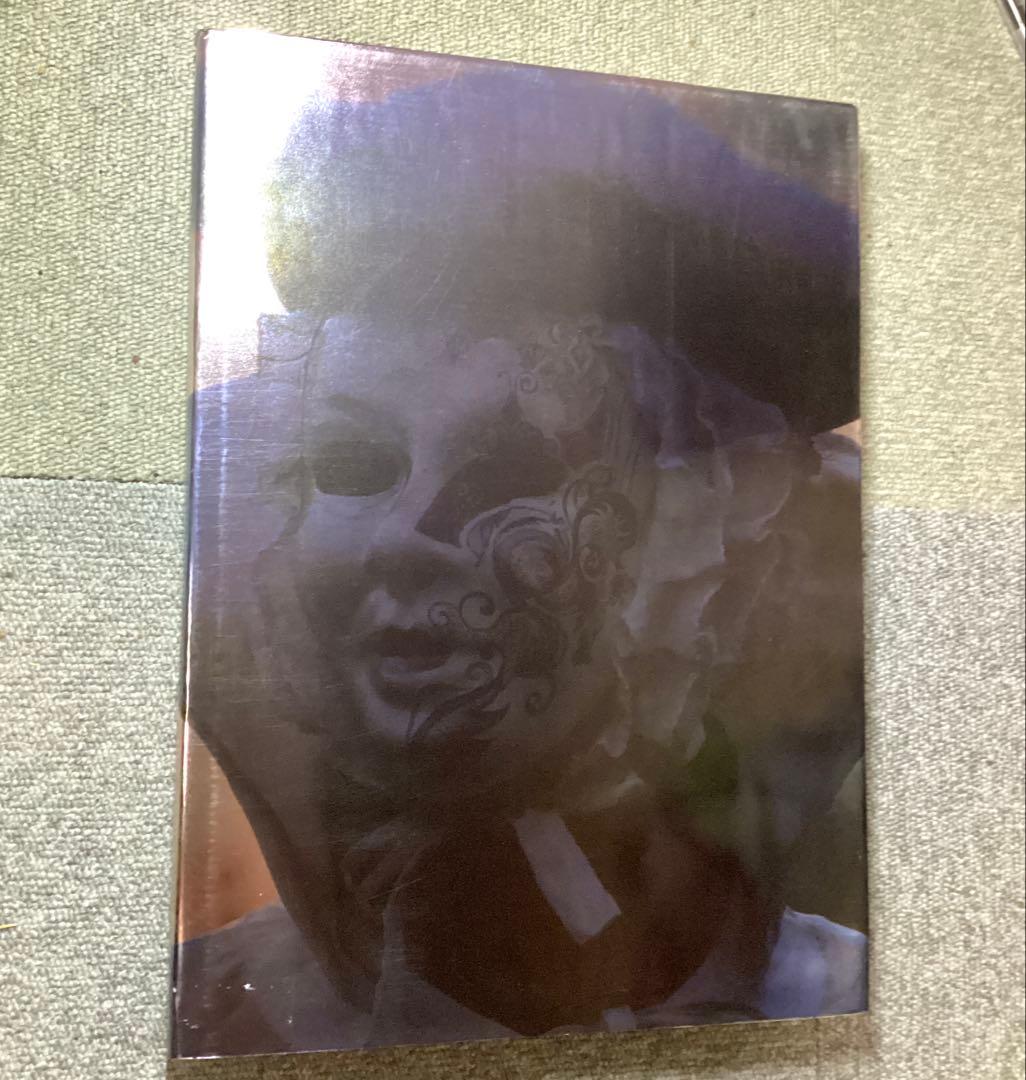 奈良原一高 写真集 ヴェネツィアの光 流行通信 1987年 初版