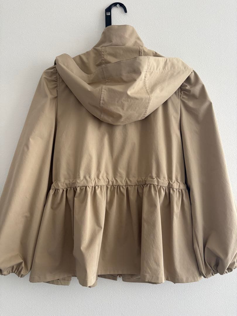 極美品　クレストブリッジブルーレーベルアウタークリーニング済み