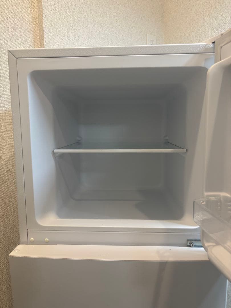マクスゼン冷蔵庫 送料込みの値段です！