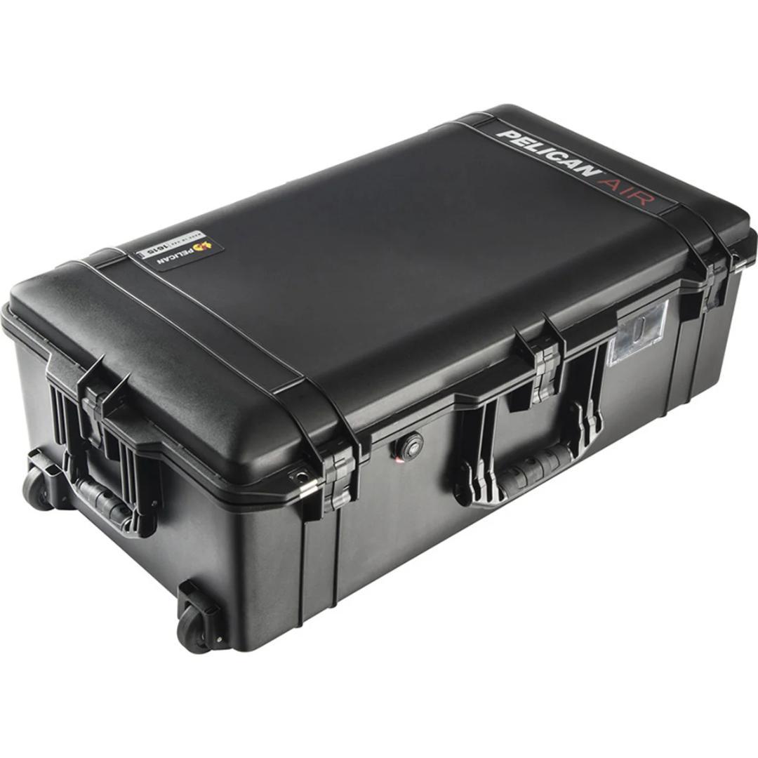 PELICAN Air 1615 ケースTrekpak ディバイダー付　ブラック