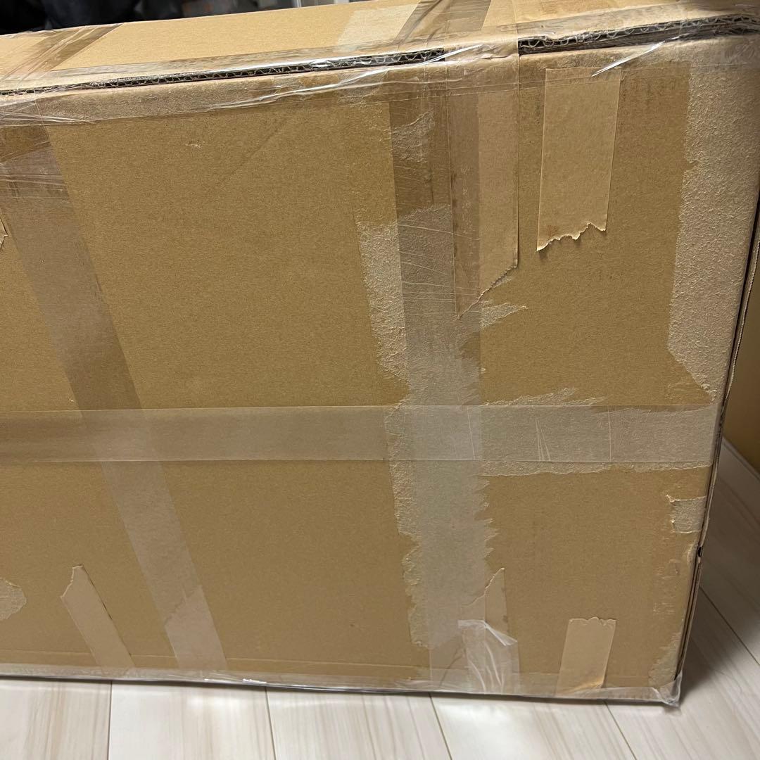 Fenge スタンディングデスク卓上 高さ調整可　SD315001WB