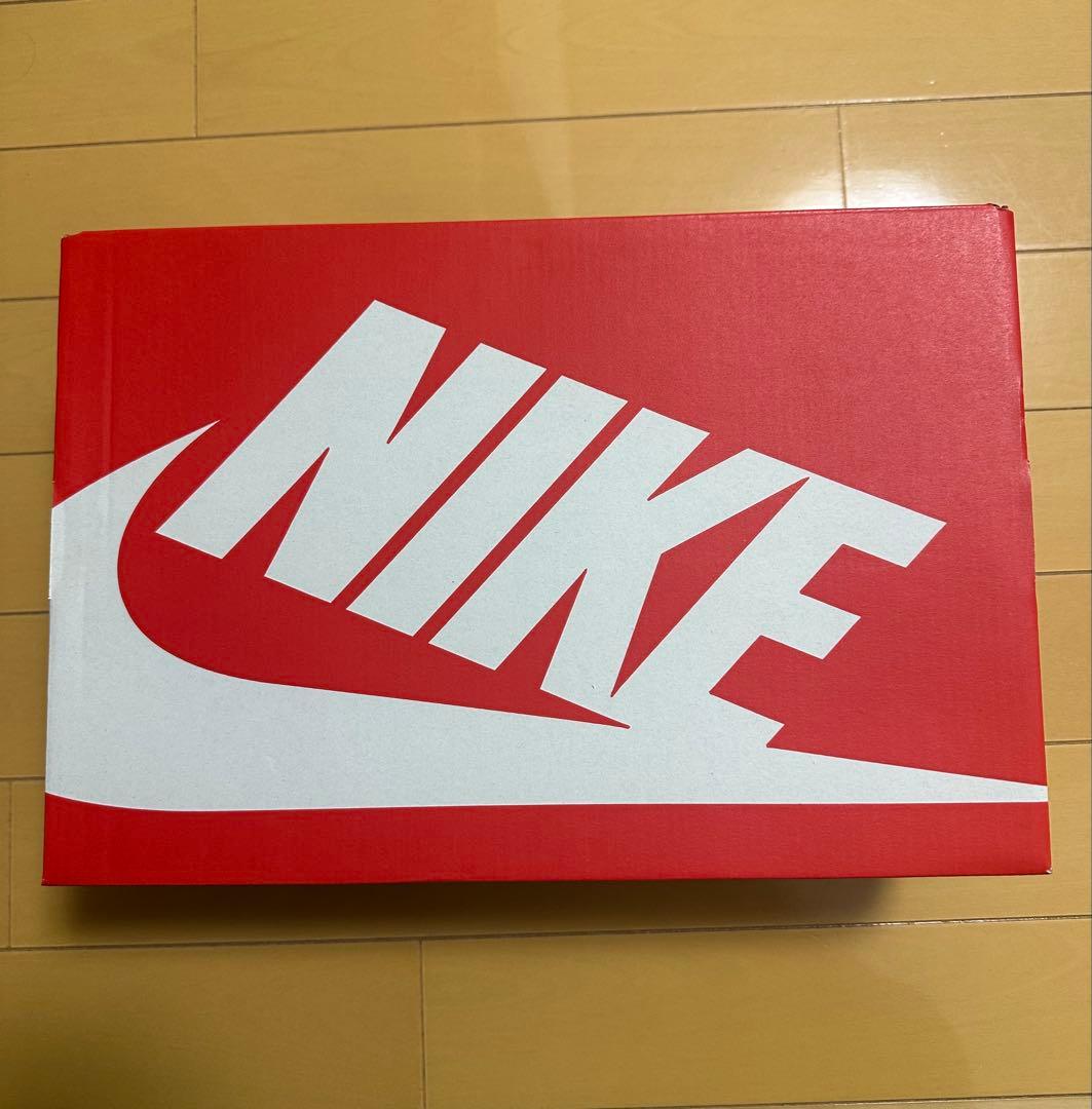 nana様Nike Air Max 95 Big Bubble 赤グラデ