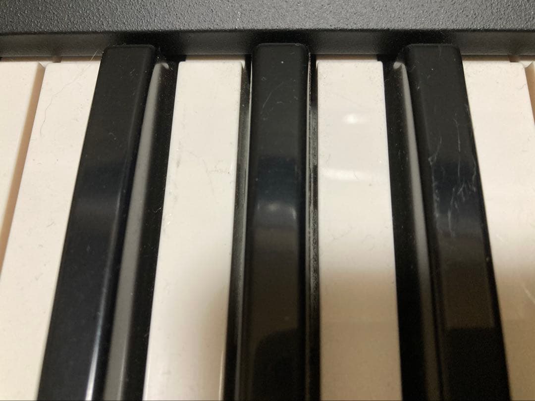 YAMAHA DX7s シンセサイザー キーボード ヤマハ 0802①