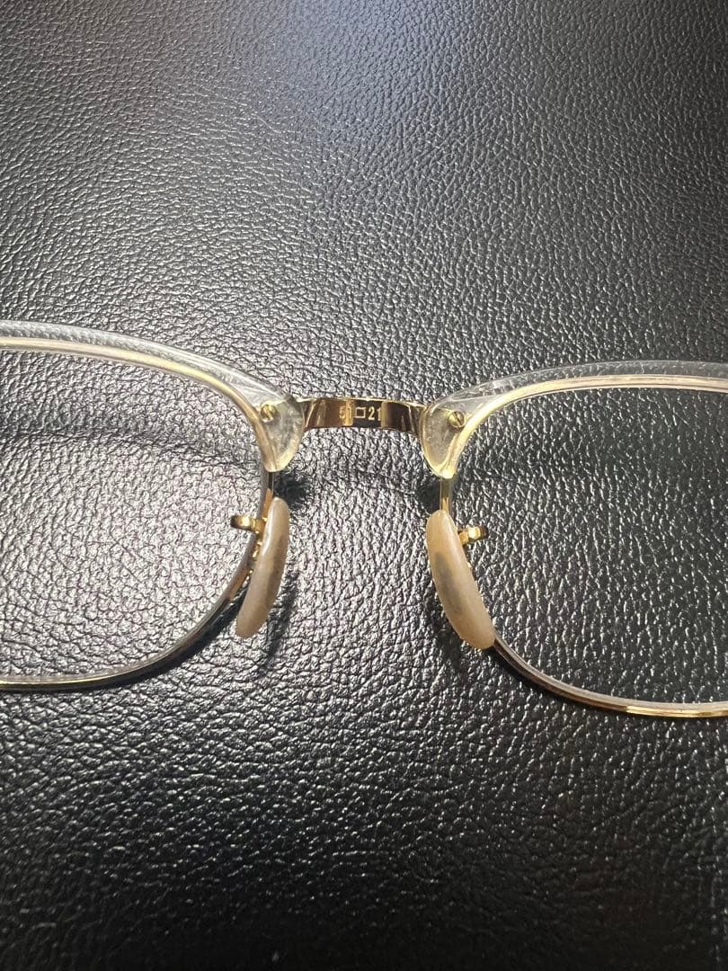Ray-Ban レイバン　RB5154