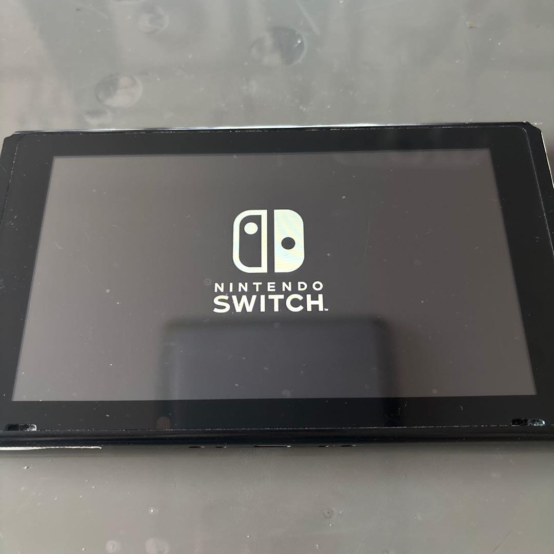 〜最終値下げ〜Nintendo Switch 本体 動作確認済み