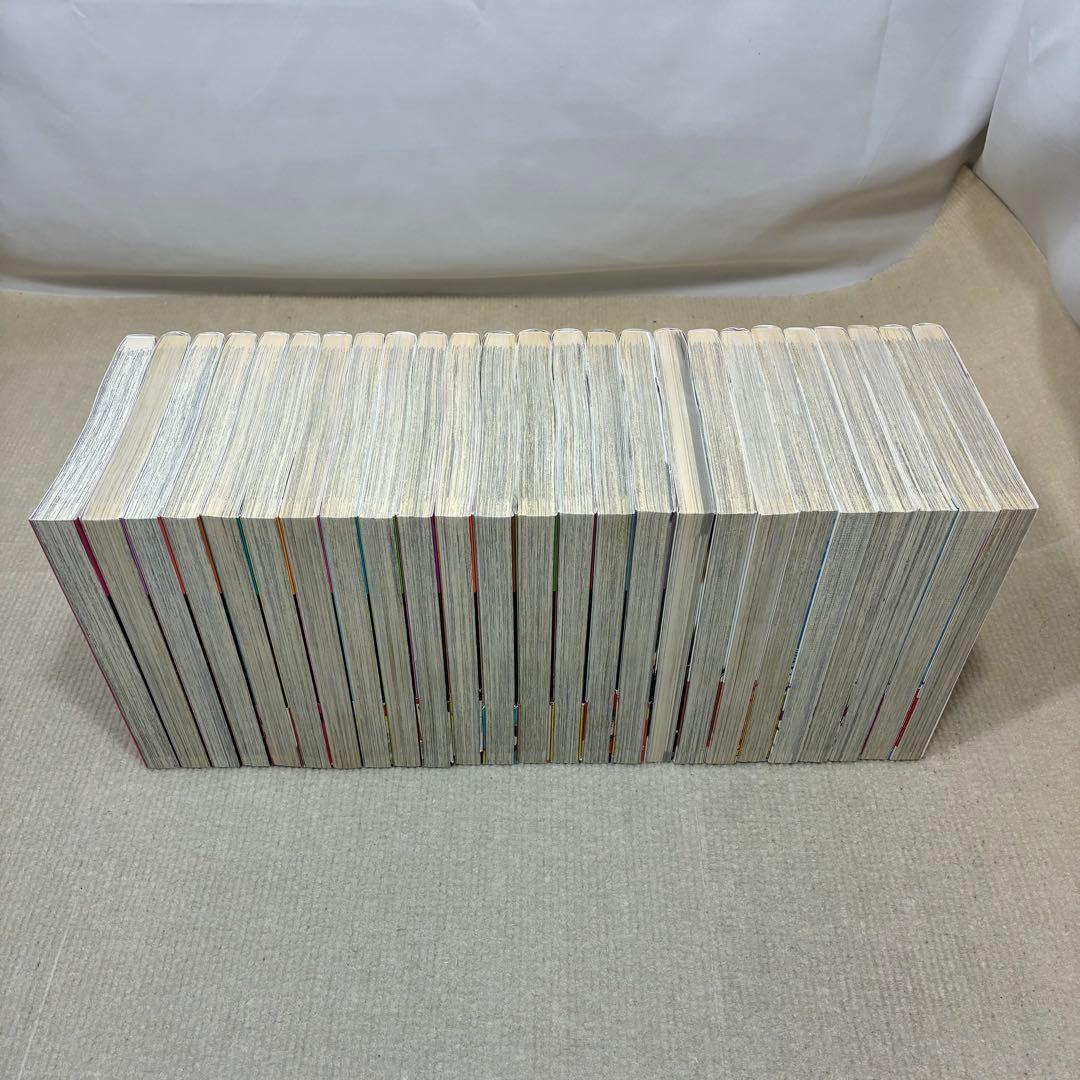 全巻初版◾️エンジェルハート 全33巻ガイド ２ｎｄ 全16巻 50冊全巻セット