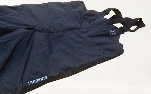 ✰【Shimano】✰ シマノ✰XEFO✰RB−224M✰パンツ✰L✰