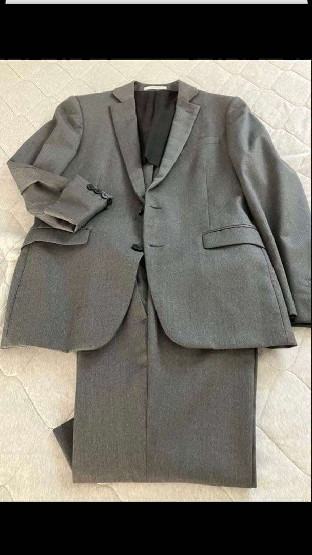 Igayasu.54 　  ネイビー　グレー　セット