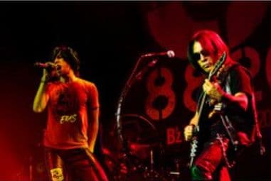 B'z/B'z SHOWCASE 2020-5 ERAS 8820-Day1～…