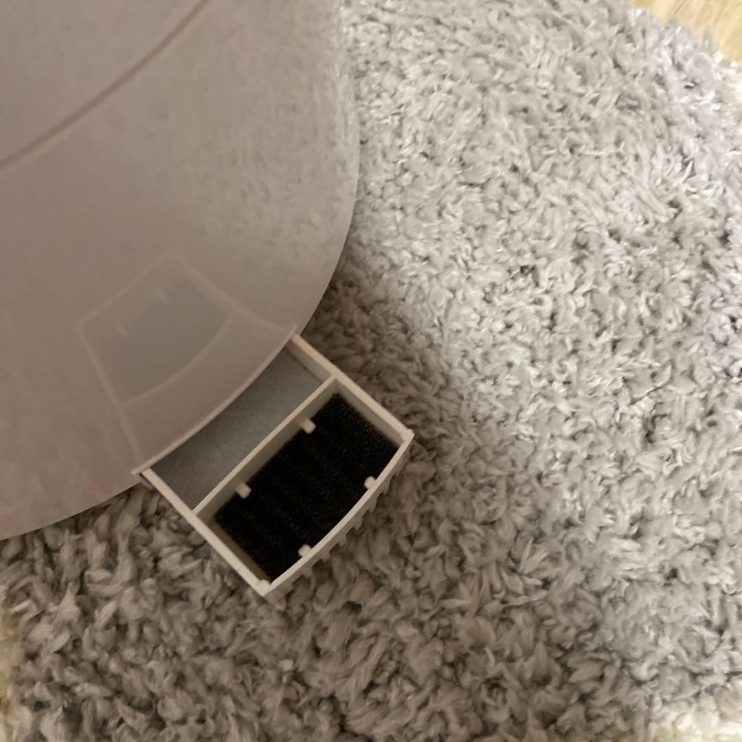 ハイブリット加湿器