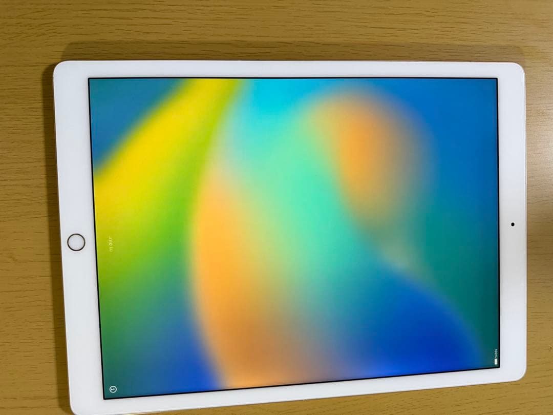 iPad pro 12.9インチ 第1世代 ※ジャンク品 32GB