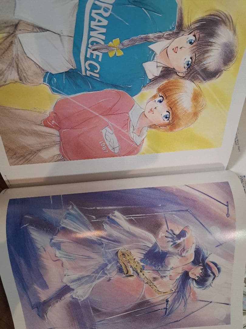 きまぐれオレンジ☆ロード ETERNAL COLLECTION