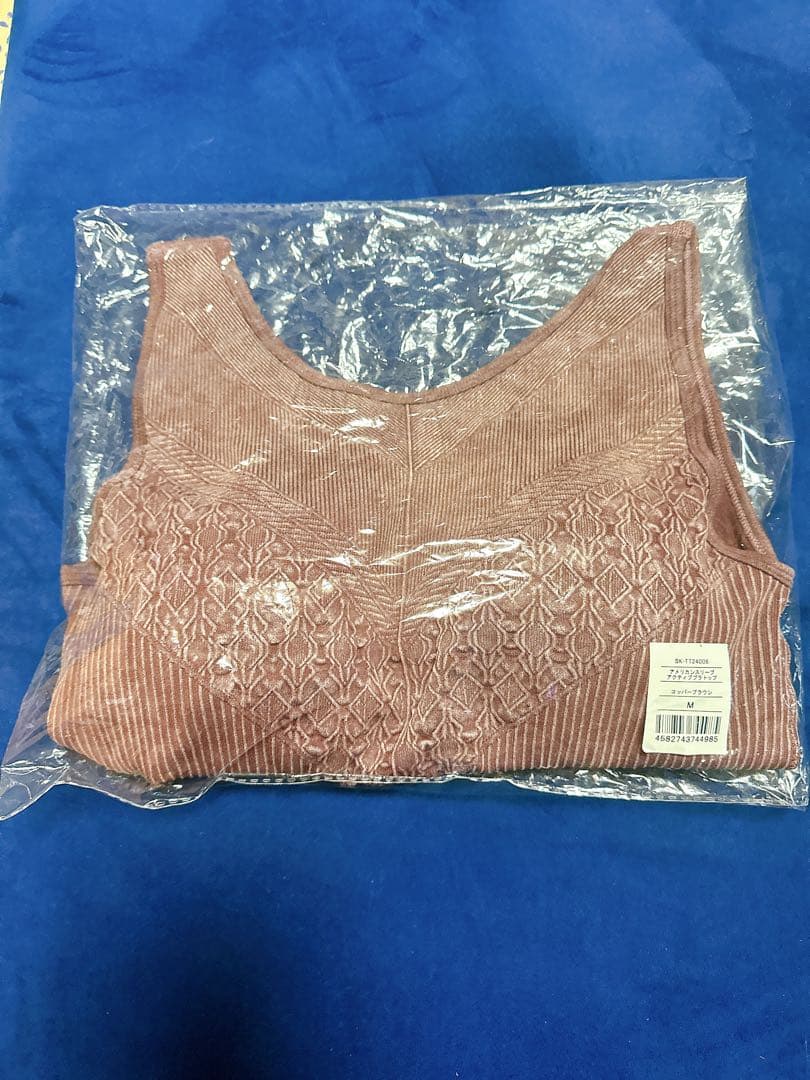 【新品未使用】SUKALA アクティブブラトップ Mサイズ SUKALA