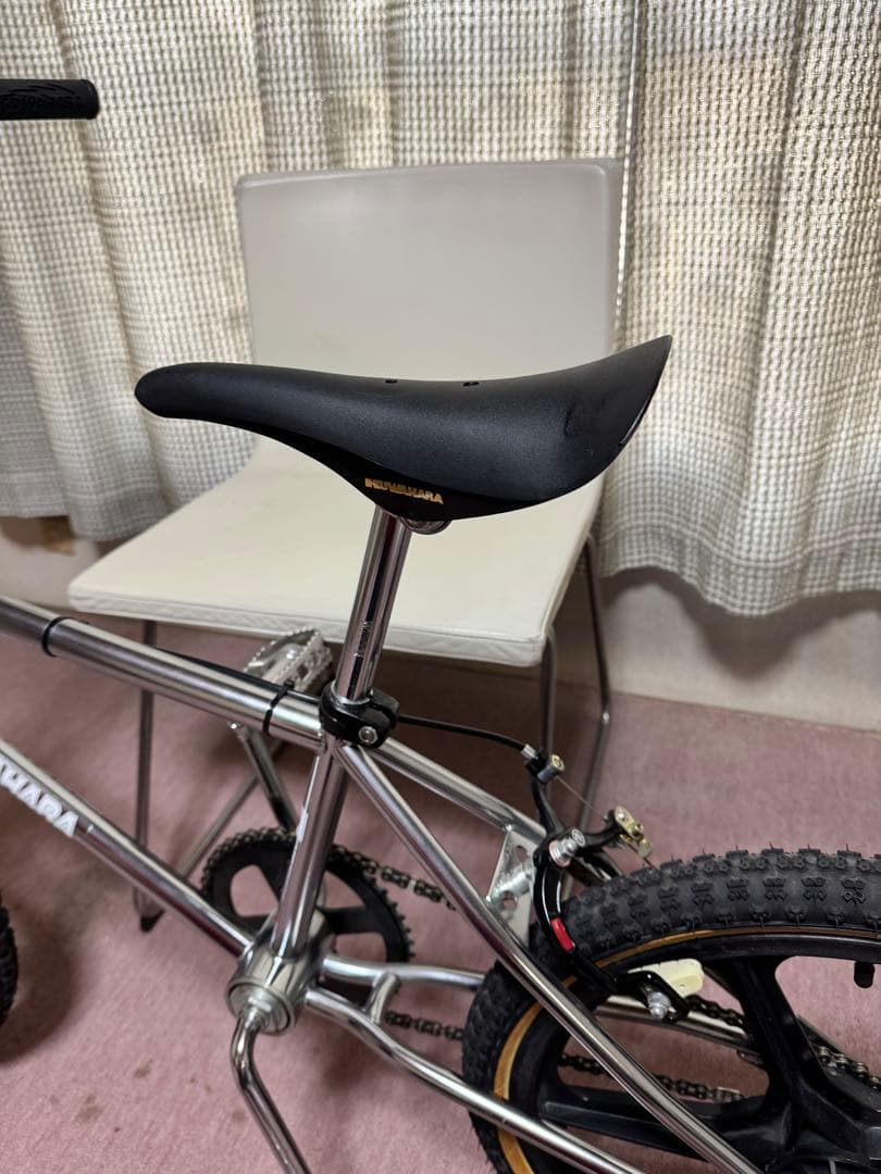 クワハラ　kuwahara 100周年 世界100台限定