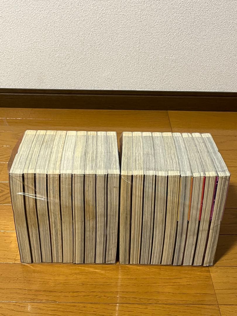 爆音列島　１～１８巻　全巻セット