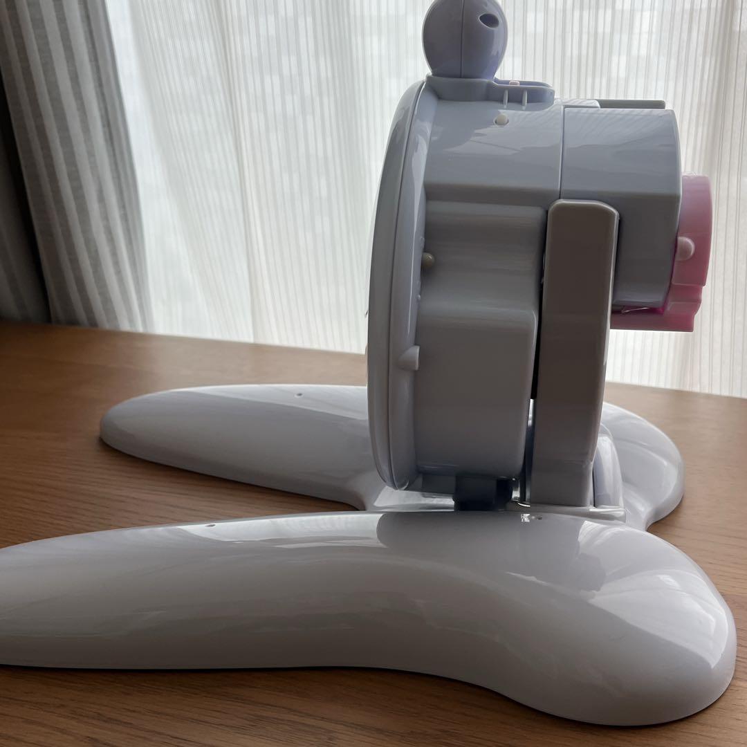 【美品】スヌーピーやわらかガラガラベビープレミアム