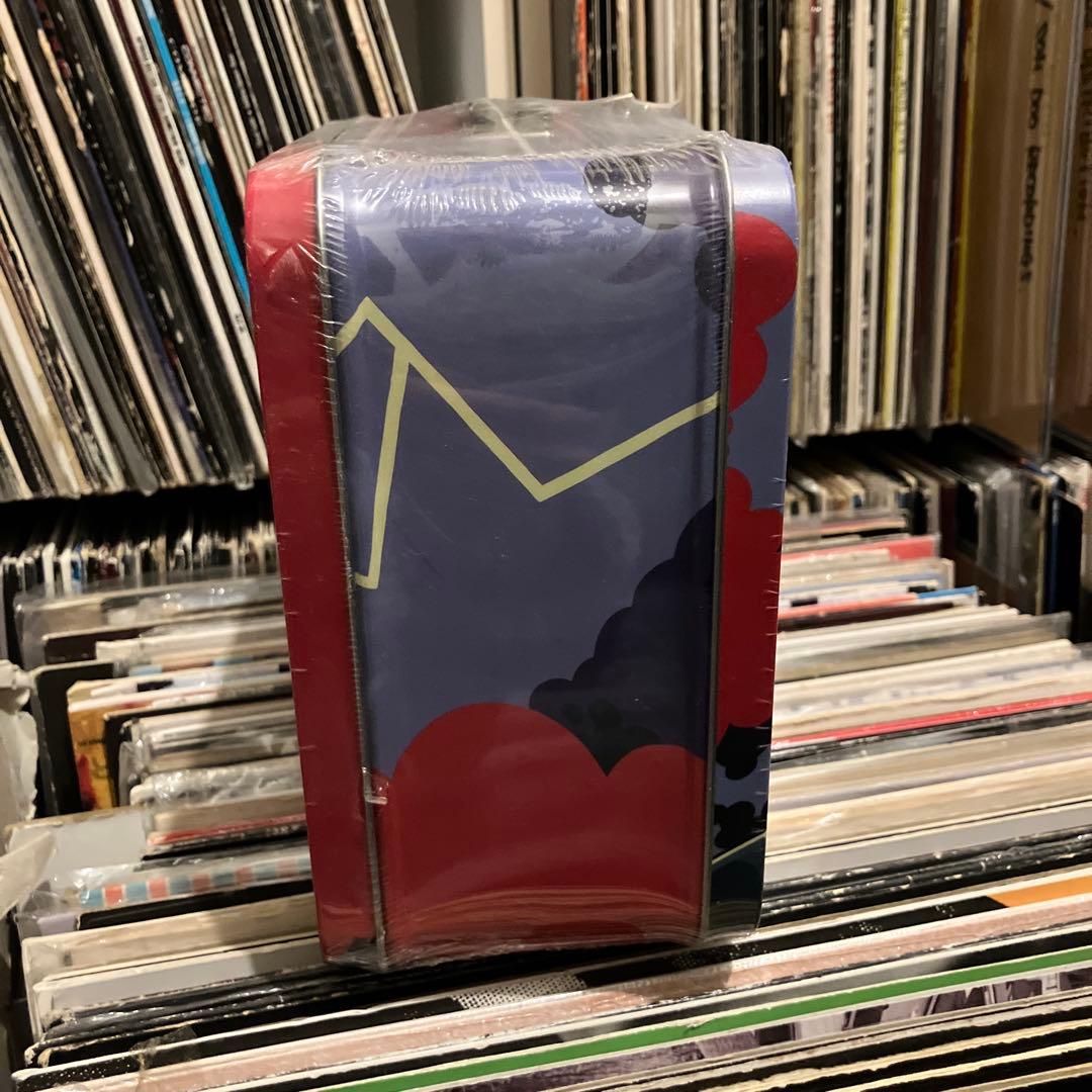 mf doom operation doomsday ランチボックス　未開封