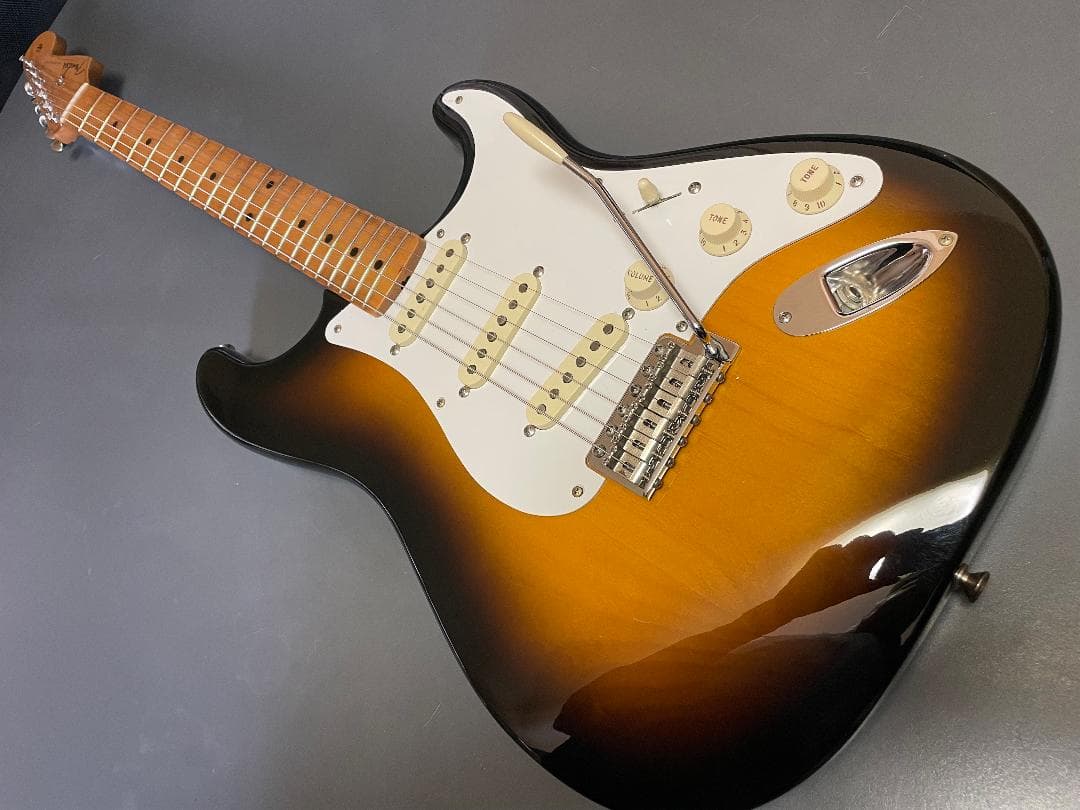 ギター Fender Mex Classic 50s Stratocaster 2002