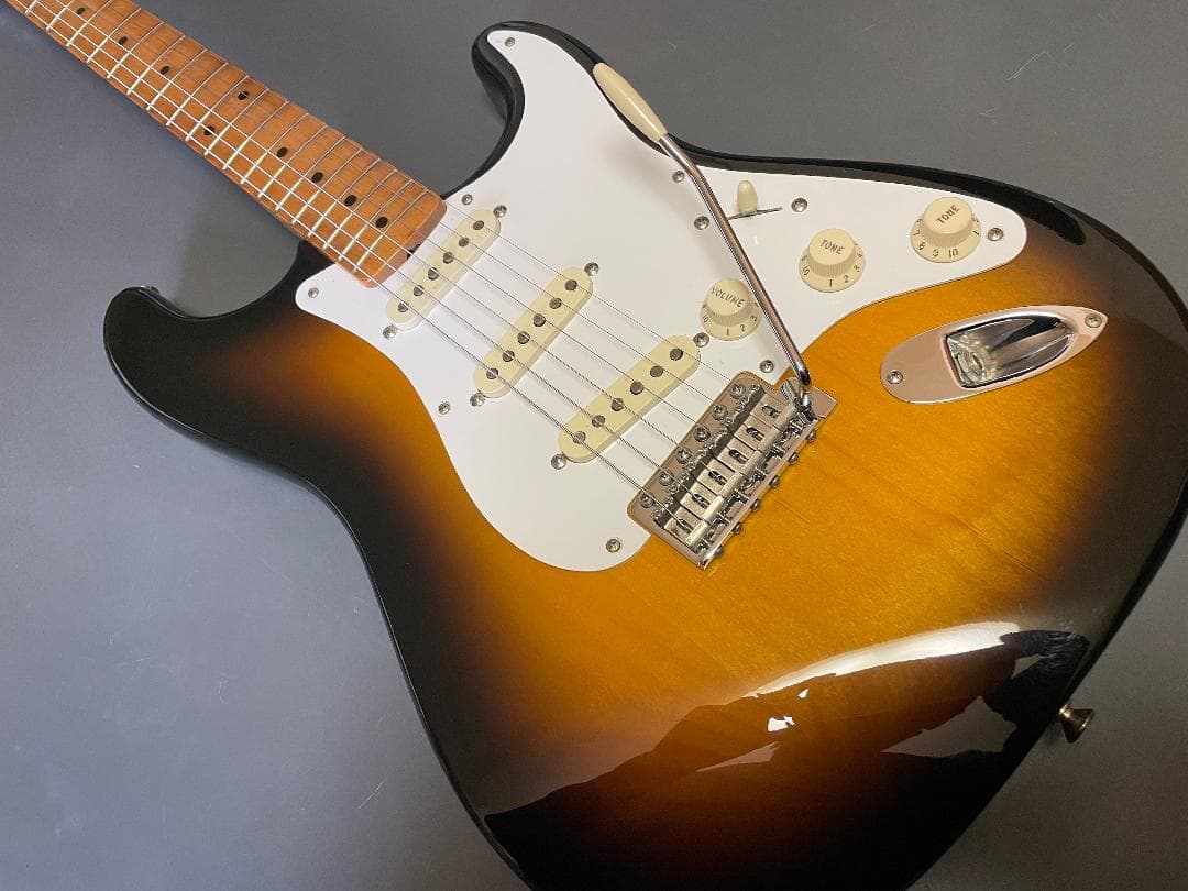 ギター Fender Mex Classic 50s Stratocaster 2002