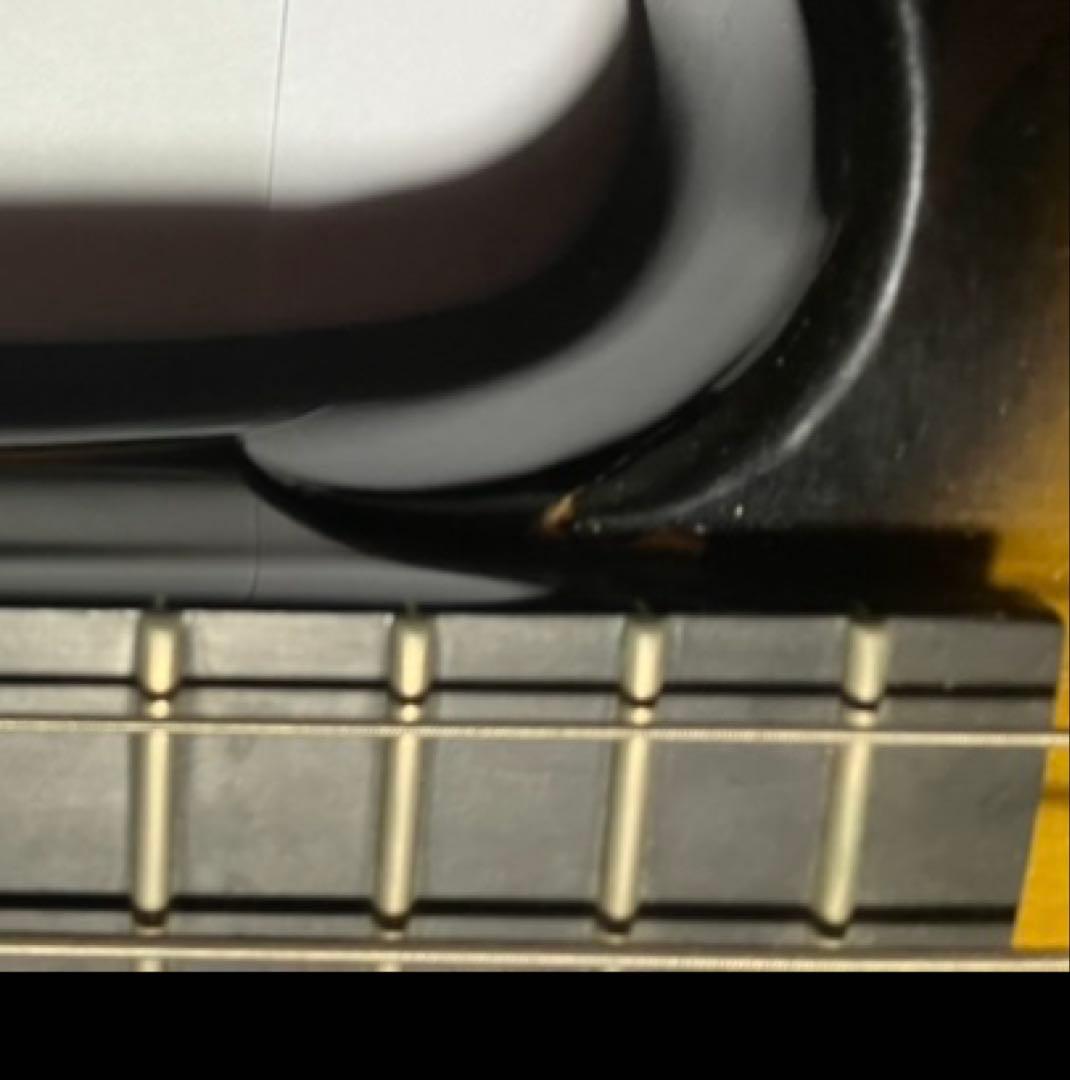 商談中にしmodulus sonic hammer ベース モジュラス